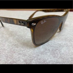 Ray-Ban Wayfarer Blaze Collection
